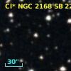 Cl* NGC 2168     SB     221