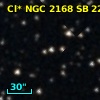 Cl* NGC 2168     SB     222
