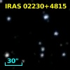 IRAS 02230+4815