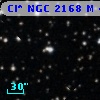 Cl* NGC 2168      M      46