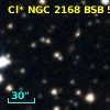 Cl* NGC 2168    BSB    5255