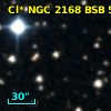 Cl* NGC 2168    BSB    5140