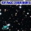 Cl* NGC 2168    BSB    5161