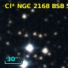 Cl* NGC 2168    BSB    5298