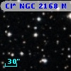 Cl* NGC 2168      M      53
