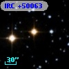 IRC +50063