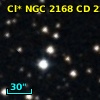 Cl* NGC 2168     CD     225
