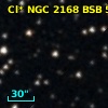 Cl* NGC 2168    BSB    5154