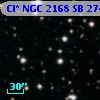 Cl* NGC 2168     SB     274