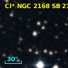 Cl* NGC 2168     SB     276
