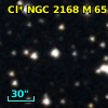 Cl* NGC 2168      M      65