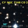 Cl* NGC 2168     CD     235