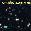 Cl* NGC 2168      M      66