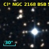Cl* NGC 2168    BSB    5179