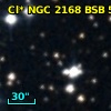 Cl* NGC 2168    BSB    5307