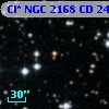 Cl* NGC 2168     CD     244