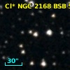 Cl* NGC 2168    BSB    5064