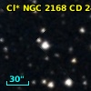 Cl* NGC 2168     CD     249