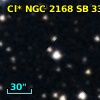 Cl* NGC 2168     SB     330