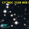 Cl* NGC 2168    BSB    5238