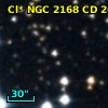 Cl* NGC 2168     CD     262