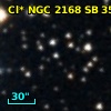 Cl* NGC 2168     SB     355