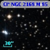Cl* NGC 2168      M      85