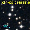 Cl* NGC 2168     SB     360