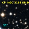 Cl* NGC 2168     SB     364