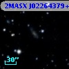 2MASX J02264379+4908523
