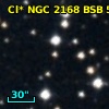 Cl* NGC 2168    BSB    5199