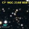 Cl* NGC 2168    BSB    5252
