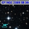 Cl* NGC 2168     SB     384