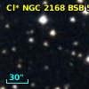 Cl* NGC 2168    BSB    5374