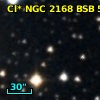 Cl* NGC 2168    BSB    5118