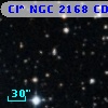 Cl* NGC 2168     CD     278