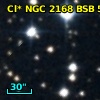 Cl* NGC 2168    BSB    5093