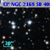 Cl* NGC 2168     SB     400