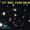 Cl* NGC 2168     SB     408