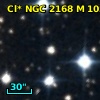 Cl* NGC 2168      M     103