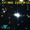 Cl* NGC 2168      M     115