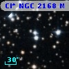 Cl* NGC 2168      M     119
