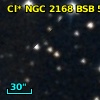 Cl* NGC 2168    BSB    5204
