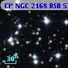 Cl* NGC 2168    BSB    5315