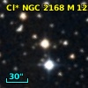 Cl* NGC 2168      M     122