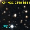 Cl* NGC 2168    BSB    5020