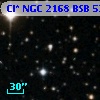 Cl* NGC 2168    BSB    5338