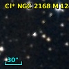 Cl* NGC 2168      M     124