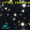 Cl* NGC 2168     SB     468