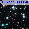 Cl* NGC 2168     SB     493